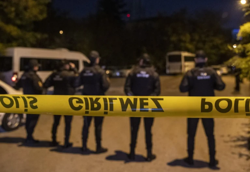 "Škaljarac" mučen, ubijen pa zakopan u dvorištu?