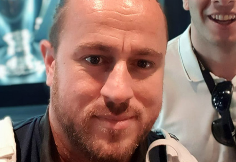 Preminuo Almir Raščić: Ljekari se 10 dana borili za njegov život nakon što mu je pucano u glavu