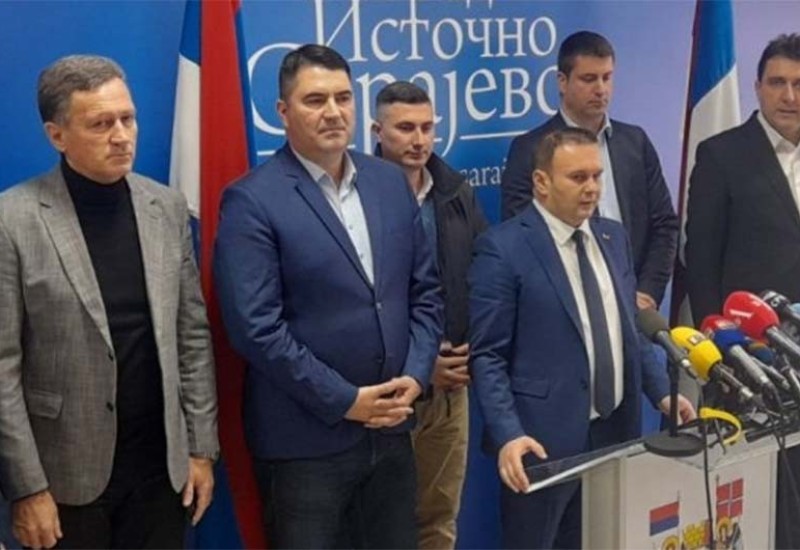 Pobuna u SNSD-u zbog Nenada Nešića