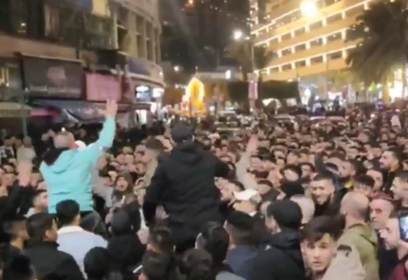 EU uvodi verbalni delikt zbog podrške Hamasu