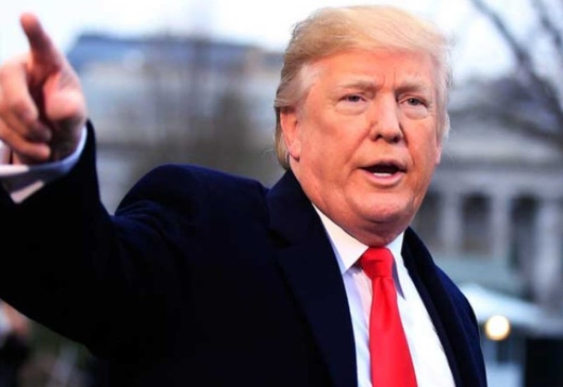 Tramp uvjeren: Spriječiću treći svjetski rat