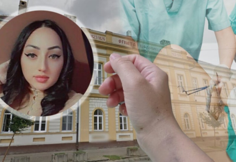 Završena obdukcija nakon smrti bebe Elene: Evo šta piše u nalazu