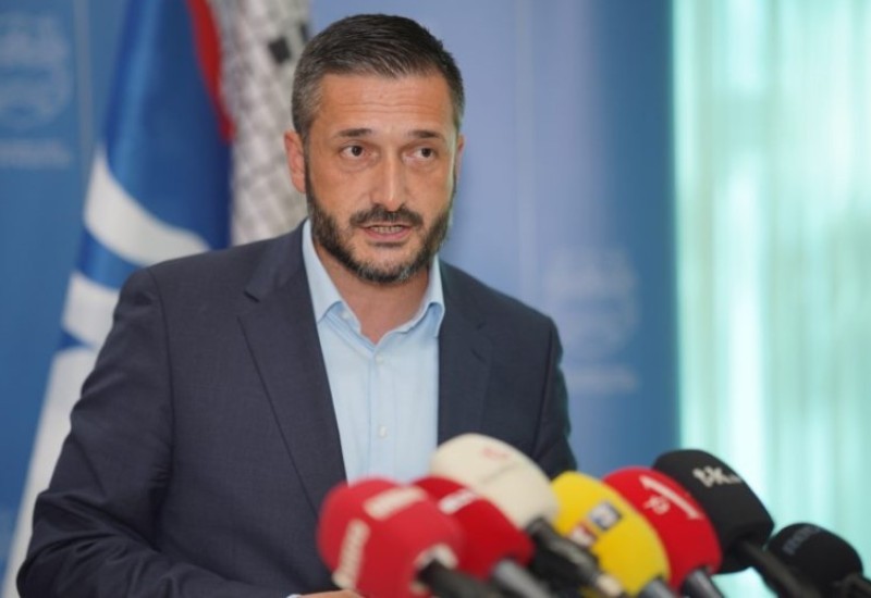 Ninković novi stari predsjednik banjalučke Skupštine?