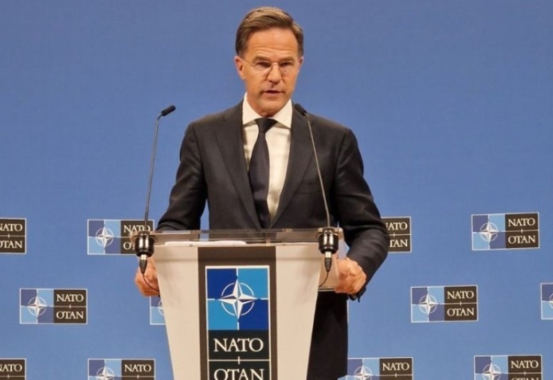 Šef NATO-a: Tramp je u pravu, Evropa je problem