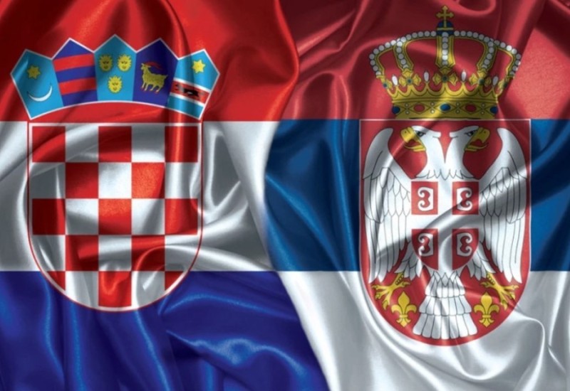 Hrvatska uputila protestnu notu Srbiji: Upoznaćemo EU