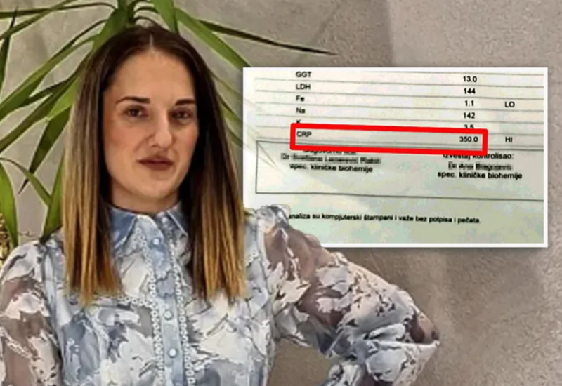 Milena (34) preminula nakon pregleda, Ministarstvo zdravlja poslalo inspekciju