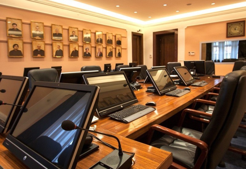 Krnji Ustavni sud BiH bez srpskih sudija proglasio prethodni saziv Vlade Srpske neustavnim