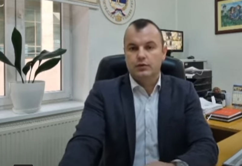 GRUJIČIĆ: Šmit poslat u BiH da pokvari odnose