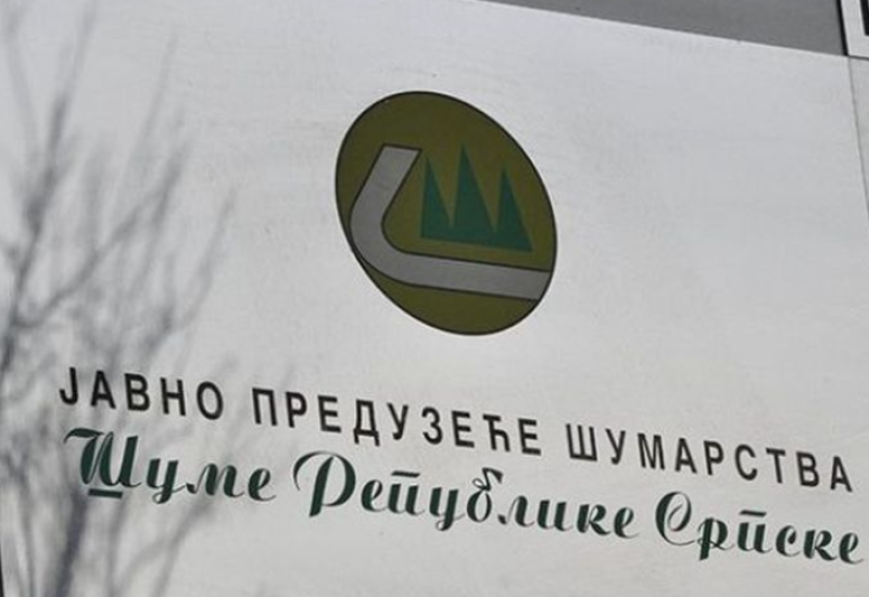 Ne štede na vozilima: “Šume Srpske” kupuju automobil od 65.000 KM