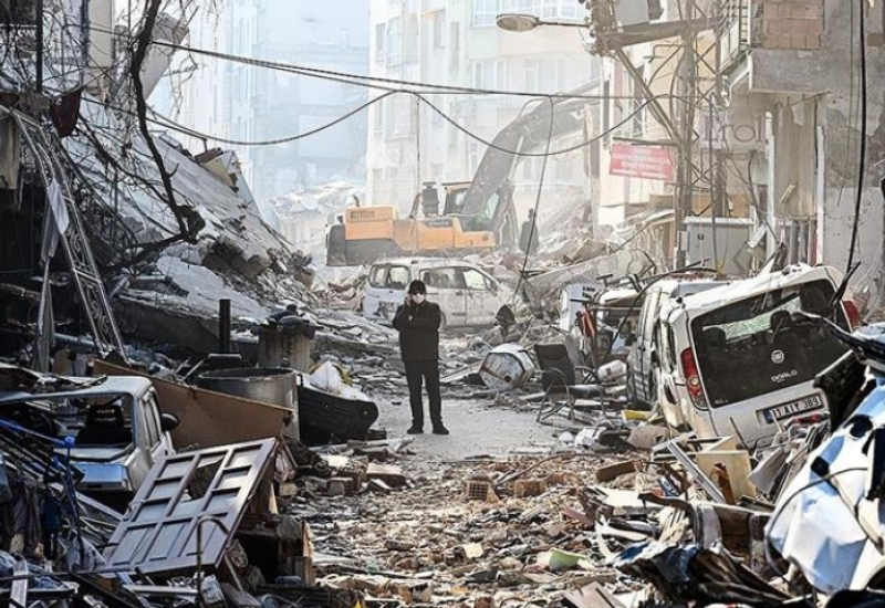 Uhapšeno 160 osoba: Turska proširuje istragu protiv građevinskih izvođača