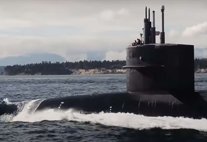 Nevjerovatne scene: Pronađena podmornica nakon 80 godina (VIDEO)