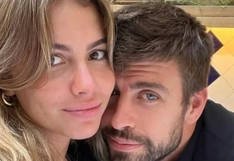 Pike i njegova nova djevojka izbačeni iz restorana jer je vlasnik Šakirin fan