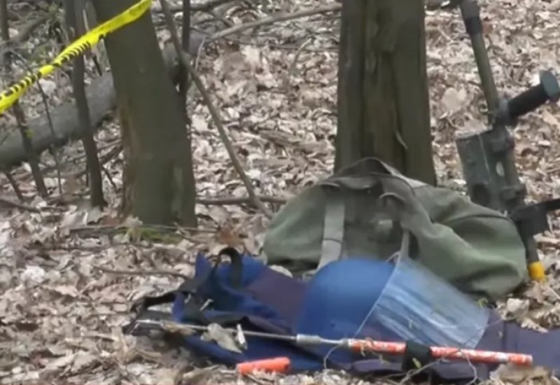 Eksplozija u Čanku: Poginuli deminer i deminerka