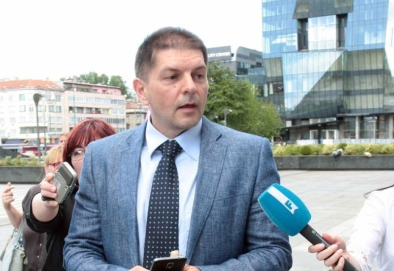 Almir Džuvo imenovan za direktora OBA