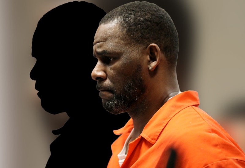 Slavni američki reper osuđen na preko 20 godina zatvora zbog stravičnih zločina nad djecom