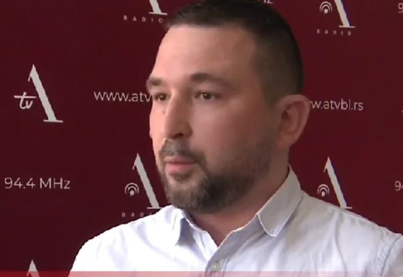 Pećanac predložio Stevu Grabovca za zlatni grb, te udruženja "Srbi za Srbe" i "Baštionik" za plakete povodom Dana grada