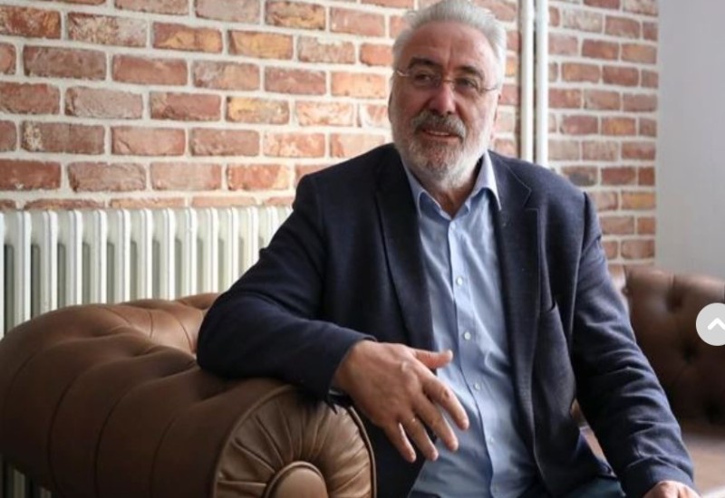 "Samo budala to može da izjavi " Nestorović o optužbama osnivača "Mi - Glas iz naroda" da je Dodik kriv za raskol njihove stranke