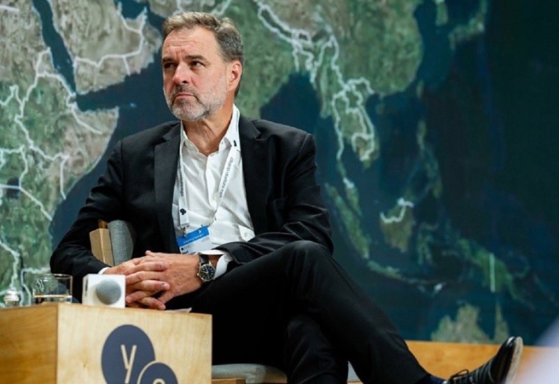 Mračna prognoza čovjeka koji je predvidio sukobe u Ukrajini i Gazi