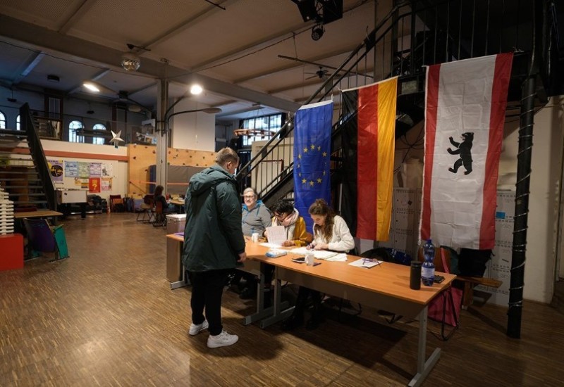 Građani Njemačke izašli na birališta, mnoge brine rast desnice