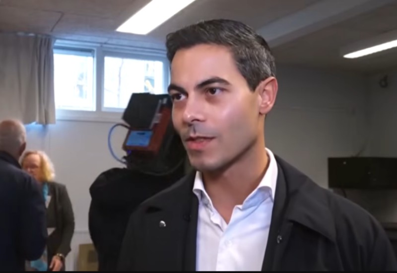 Holandija zvanično dobila najmlađeg i prvog gej premijera