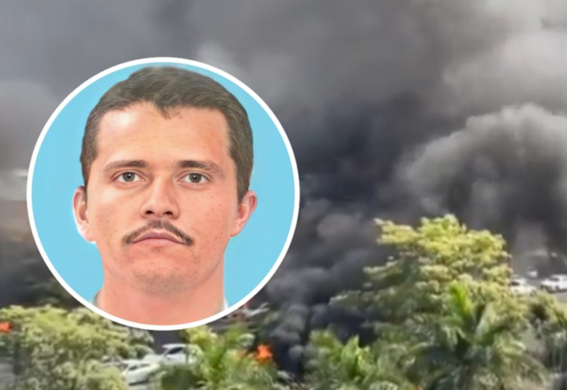 Ko je bio El Menčo: Izgradio najbrutalniji meksički narko-kartel