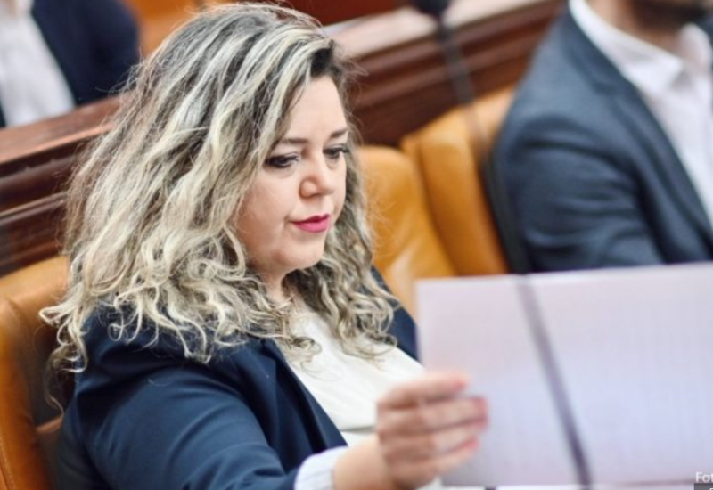 Radovi još nisu počeli! Ješićeva pitala: Gdje je završilo milion i po maraka za sportsku gimnaziju