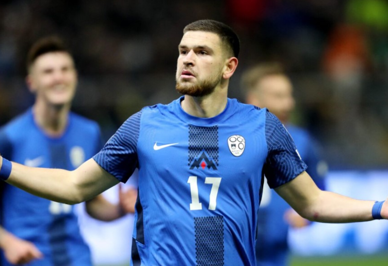 Kvalifikacije za EP: Slovenci ostvarili važnu pobjedu na startu takmičenja