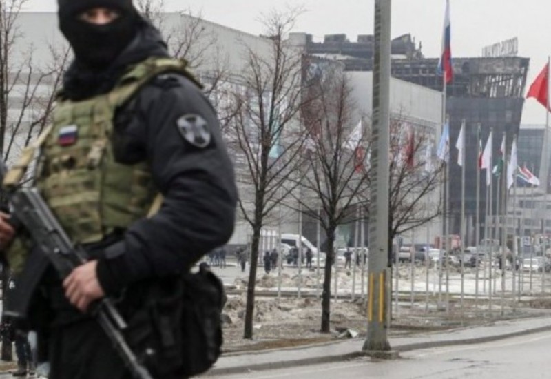 Napadači imali kontakte u Ukrajini, napad temeljno planiran