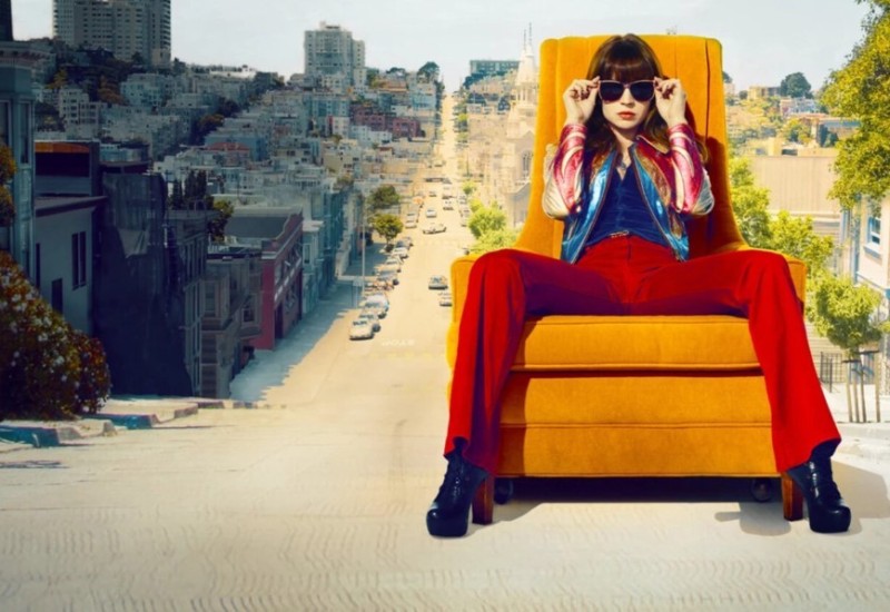 Kako Netfliks oblikuje svijet mode i zašto je važno da pratimo trendove u serijama i filmovima