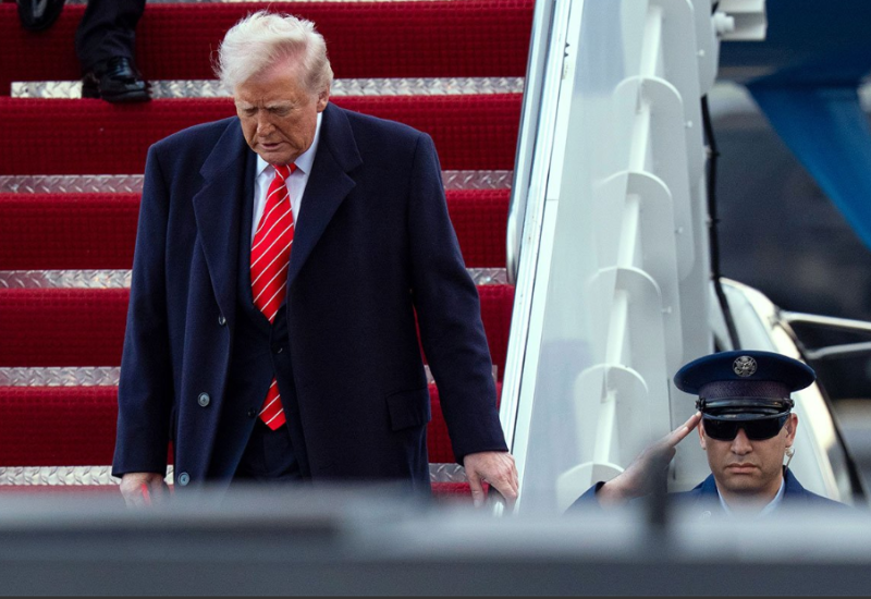 Tramp otkrio koliko poznaje Putina