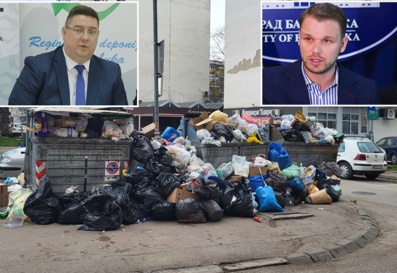 Direktor "Dep-ota" odgovorio Stanivukoviću: Ili ne znate, ili se pravite naivni