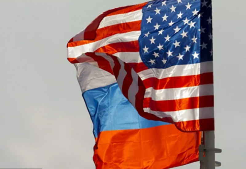 Ruska delegacija stigla u Rijad: Sutra nova runda pregovora sa Amerikom