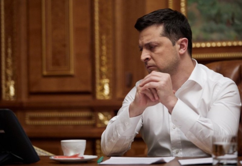 Četiri zemlje zadale težak udarac Zelenskom