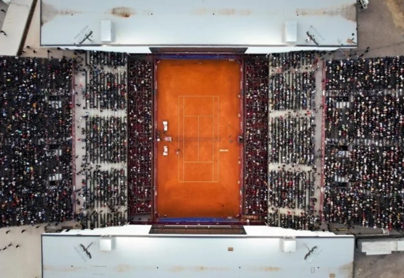 Rubljov i Lajović u finalu Srpska opena