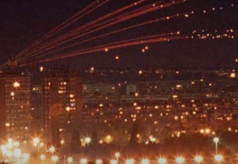 Godišnjica NATO bombardovanja: Održan pomeni za stradale novinare