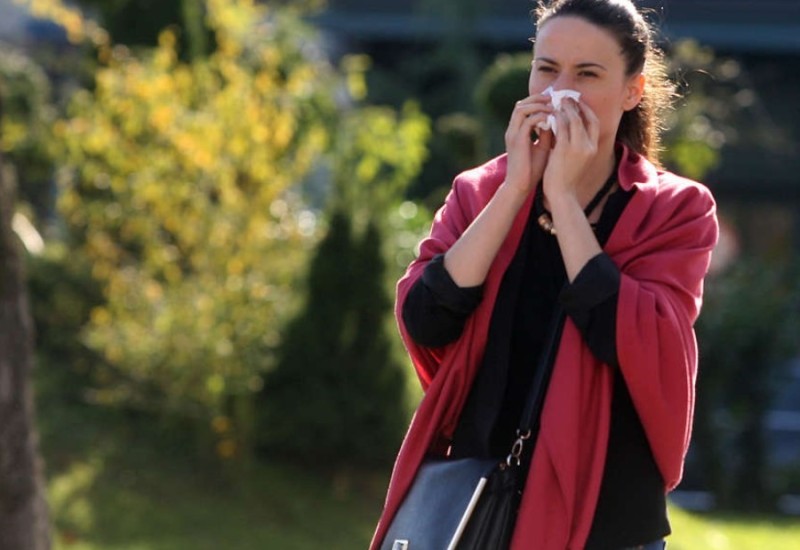 Od danas objava izvještaja: Na sajtu Grada "polenski semafor"