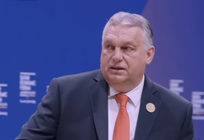 Orban: Ukrajinski sukob mogao bi biti završen do kraja 2025. godine