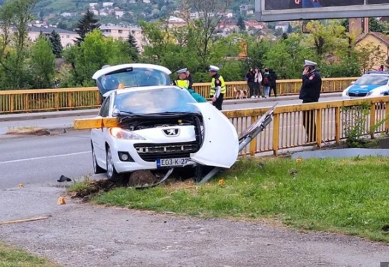 Milana izgubila život: Tužilaštvo se oglasilo o tragediji u Banjaluci
