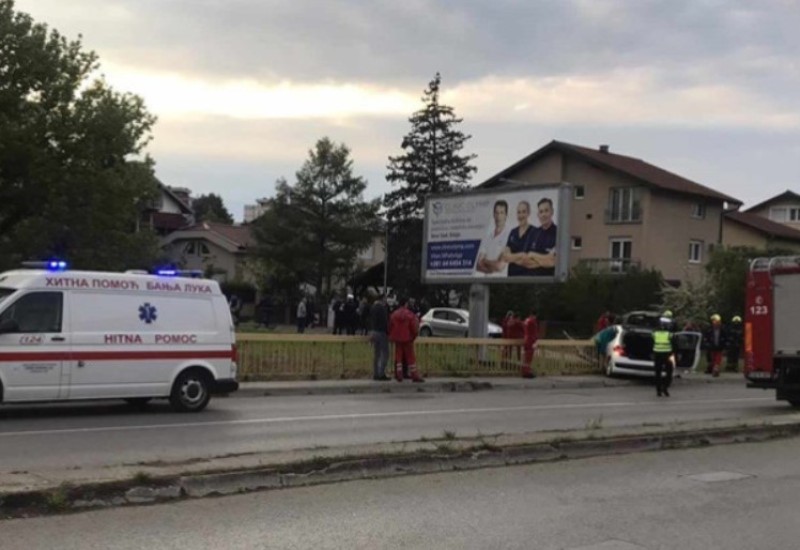 Stručnjak upozoravao prije dvije godine na spornu tačku: Od tada ništa nije urađeno