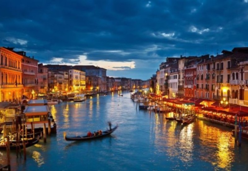 Venecija počinje naplaćivati jednodnevni ulaz turistima, evo kako će to funkcionisati