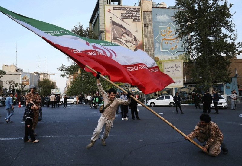 Iranski ministar spoljnih poslova: Sankcije EU Iranu su za žaljenje