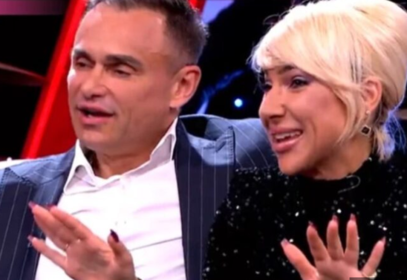 Jovana Jeremić odlučila da stavi tačku na odnos sa Draganom: “On bira šta treba loviti”