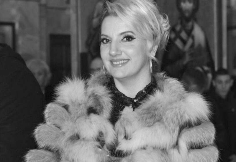 Preminula na licu mjesta: Ovo je žena (40) koju je SUPRUG ISKASAPIO u stanu u Novom Sadu