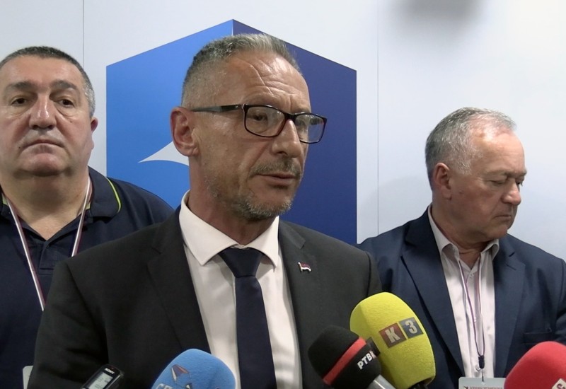 Borci nezadovoljni nehumanim odnosom prema Mladiću