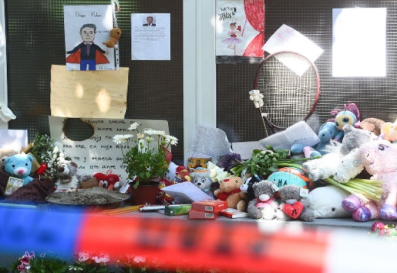 Aplauz trajao duže od pet minuta: Ovacije u Kanu za film koji je sniman u “školi užasa” na Vračaru