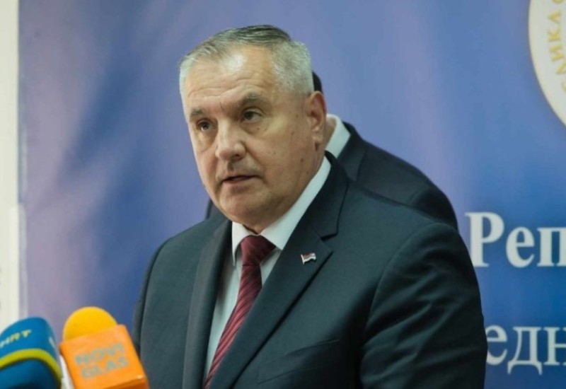 Višković: Pored Memorijalnog centra Srebrenica-Potočari živi osoba koja je na popisu mrtvih