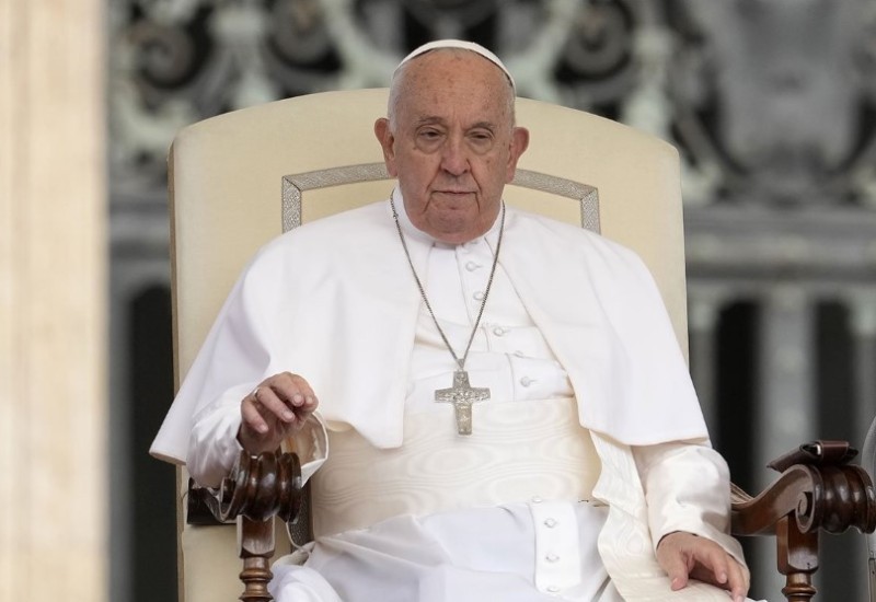 Papa Franjo omogućio da "Božiji influenser" bude proglašen za sveca