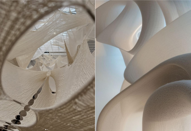 Srpski paviljon na Bijenalu arhitekture u Veneciji proglašen za jedan od 5 najboljih na svijetu