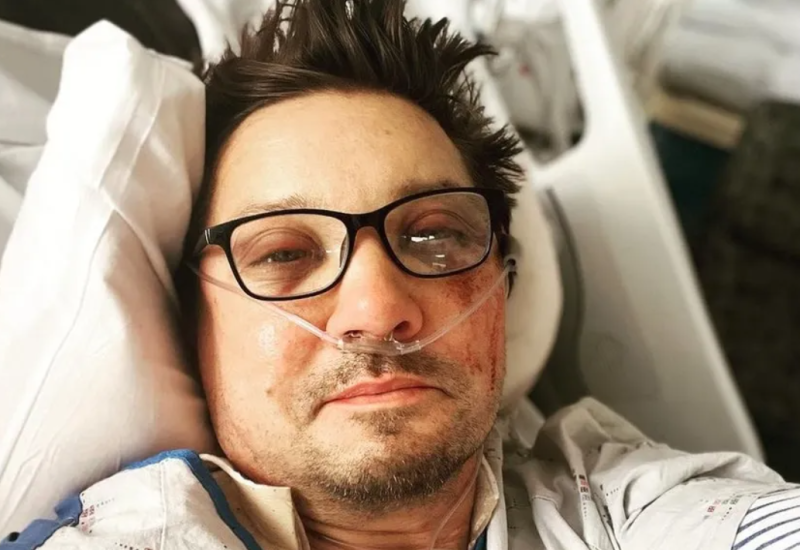 Glumac o iskustvu kliničke smrti: 'Predivno je biti odvojen od svog tijela'
