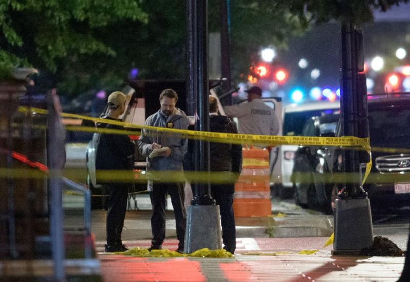 Detalji ubistva dvoje izraelskih diplomata u Vašingtonu: Nađen manifest napadača